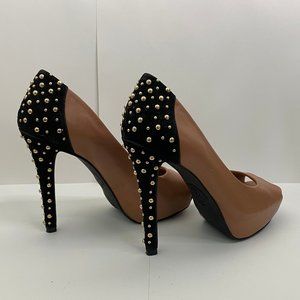 Jessica Simpson Platform Heels